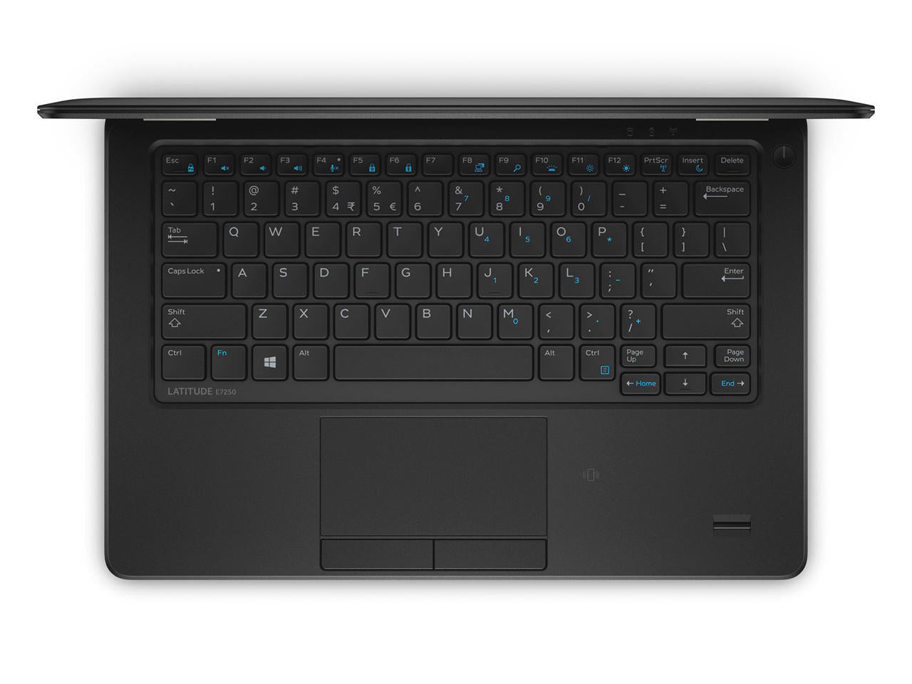Dell Latitude E7250 | Intel Core i5 (8th Gen) | 8GB RAM | 256GB SSD | Touchscreen