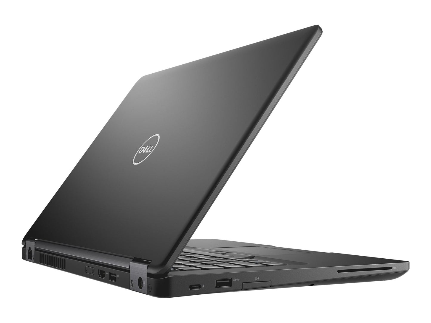 Dell Latitude 5495 | Intel Core i5 (8th Gen) | 8GB RAM | 256GB SSD | Touchscreen