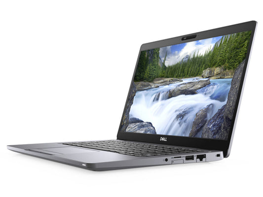 Dell Latitude 5310 Pre-Owned Laptop | Intel Core i5 (10th Gen) | 8GB RAM | 256GB SSD | 13.3" Full HD