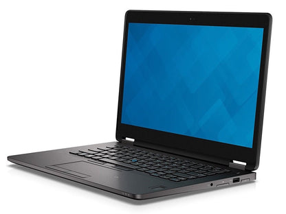Dell Latitude 7470 | Intel Core i5 (8th Gen) | 8GB RAM | 256GB SSD | Touchscreen