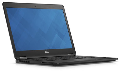 Dell Latitude 7470 | Intel Core i5 (8th Gen) | 8GB RAM | 256GB SSD | Touchscreen