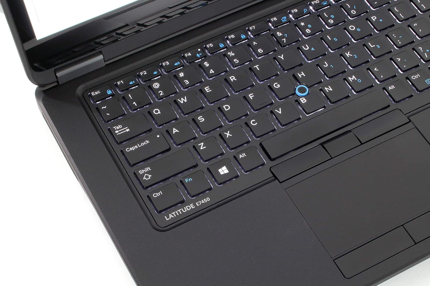 Dell Latitude E7450 | Intel Core i5 (8th Gen) | 8GB RAM | 256GB SSD | Touchscreen