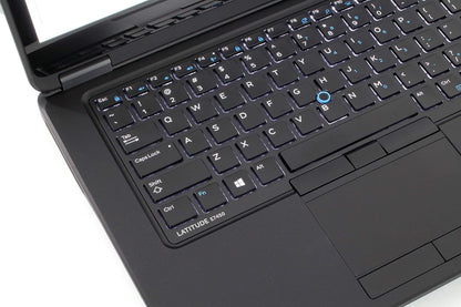 Dell Latitude E7450 | Intel Core i5 (8th Gen) | 8GB RAM | 256GB SSD | Touchscreen