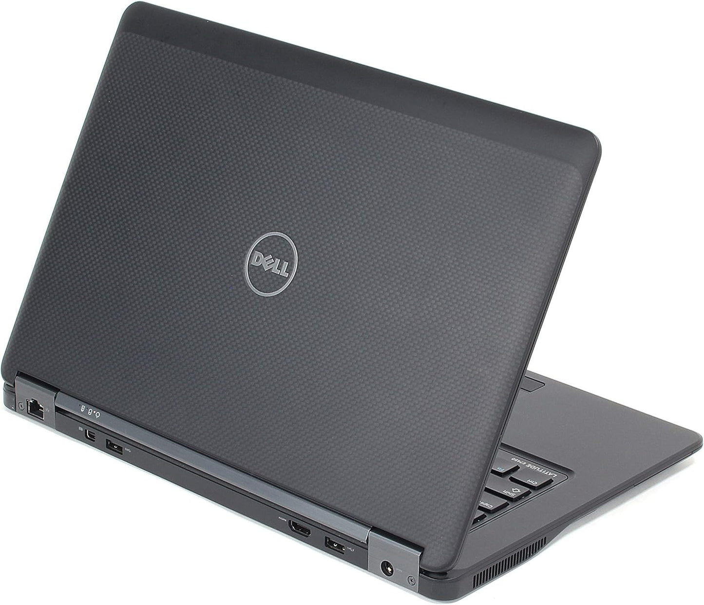 Dell Latitude E7450 | Intel Core i5 (8th Gen) | 8GB RAM | 256GB SSD | Touchscreen