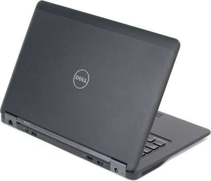 Dell Latitude E7450 | Intel Core i5 (8th Gen) | 8GB RAM | 256GB SSD | Touchscreen