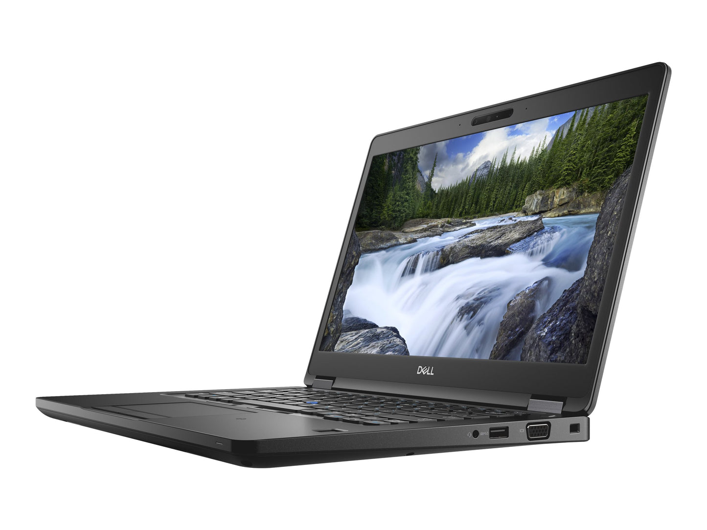 Dell Latitude 5495 | Intel Core i5 (8th Gen) | 8GB RAM | 256GB SSD | Touchscreen