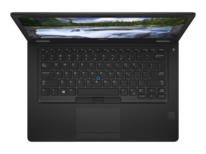 Dell Latitude 5495 | Intel Core i5 (8th Gen) | 8GB RAM | 256GB SSD | Touchscreen