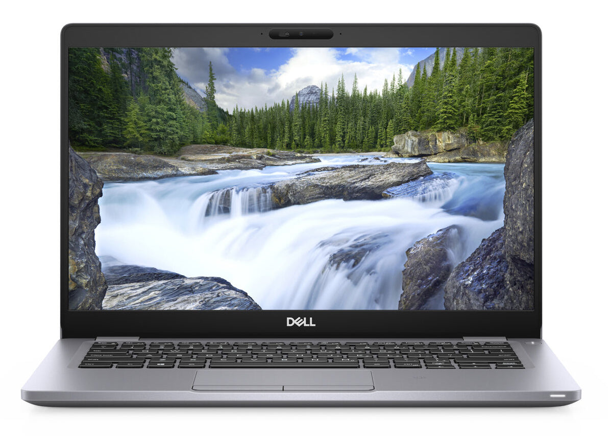 Dell Latitude 5310 Pre-Owned Laptop | Intel Core i5 (10th Gen) | 8GB RAM | 256GB SSD | 13.3" Full HD
