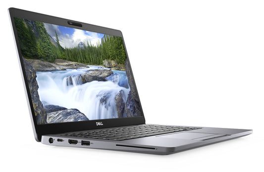 Dell Latitude 5310 Pre-Owned Laptop | Intel Core i5 (10th Gen) | 8GB RAM | 256GB SSD | 13.3" Full HD