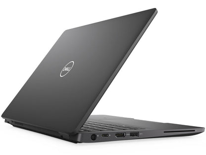 Dell Latitude 5300 Pre-Owned Laptop | Intel Core i5 | 8GB RAM | 256GB SSD | 13.3" Full HD