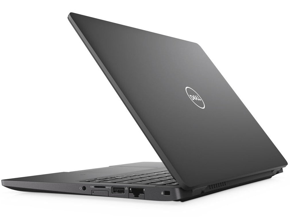 Dell Latitude 5300 Pre-Owned Laptop | Intel Core i5 | 8GB RAM | 256GB SSD | 13.3" Full HD