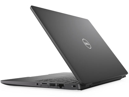 Dell Latitude 5300 Pre-Owned Laptop | Intel Core i5 | 8GB RAM | 256GB SSD | 13.3" Full HD