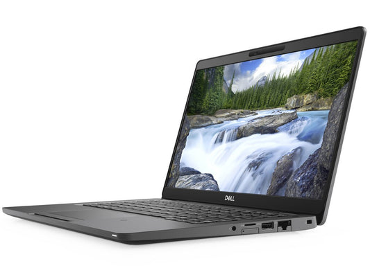 Dell Latitude 5300 Pre-Owned Laptop | Intel Core i5 | 8GB RAM | 256GB SSD | 13.3" Full HD