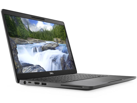 Dell Latitude 5300 Pre-Owned Laptop | Intel Core i5 | 8GB RAM | 256GB SSD | 13.3" Full HD