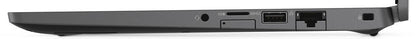 Dell Latitude 5300 Pre-Owned Laptop | Intel Core i5 | 8GB RAM | 256GB SSD | 13.3" Full HD