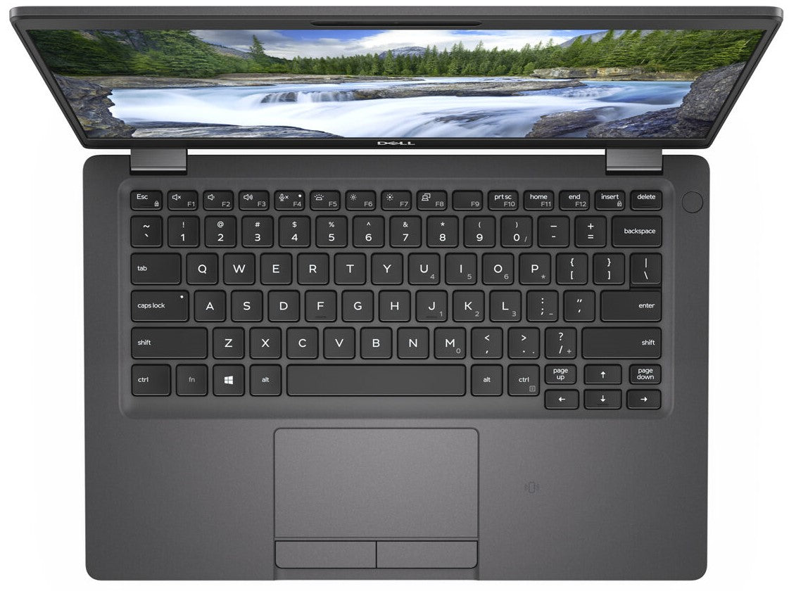 Dell Latitude 5300 Pre-Owned Laptop | Intel Core i5 | 8GB RAM | 256GB SSD | 13.3" Full HD