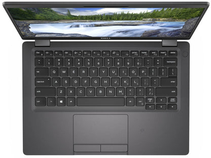 Dell Latitude 5300 Pre-Owned Laptop | Intel Core i5 | 8GB RAM | 256GB SSD | 13.3" Full HD