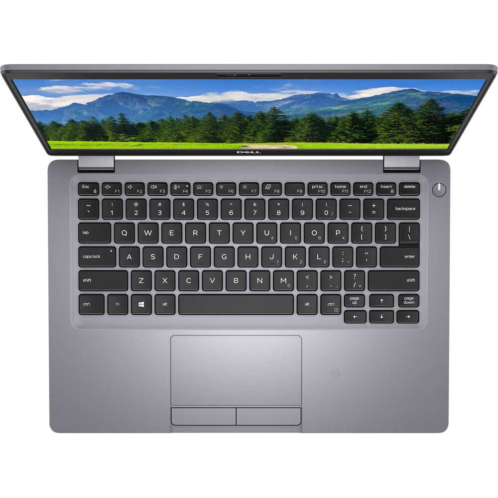 Dell Latitude 5310 Pre-Owned Laptop | Intel Core i5 (10th Gen) | 8GB RAM | 256GB SSD | 13.3" Full HD