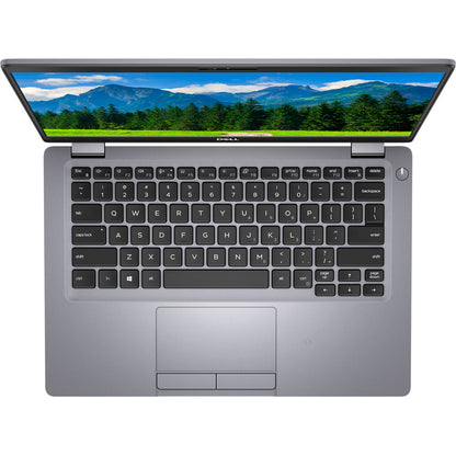 Dell Latitude 5310 Pre-Owned Laptop | Intel Core i5 (10th Gen) | 8GB RAM | 256GB SSD | 13.3" Full HD