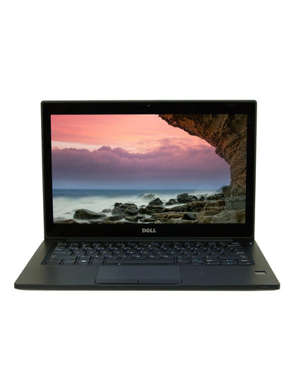 Dell Latitude 7480 | Intel Core i5 (8th Gen) | 8GB RAM | 256GB SSD | Touchscreen