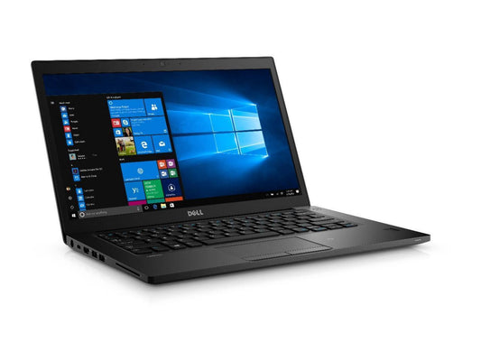 Dell Latitude 7480 | Intel Core i5 (8th Gen) | 8GB RAM | 256GB SSD | Touchscreen