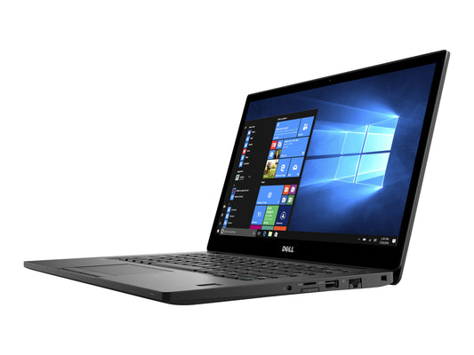 Dell Latitude 7480 | Intel Core i5 (8th Gen) | 8GB RAM | 256GB SSD | Touchscreen