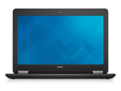 Dell Latitude E7250 | Intel Core i5 (8th Gen) | 8GB RAM | 256GB SSD | Touchscreen