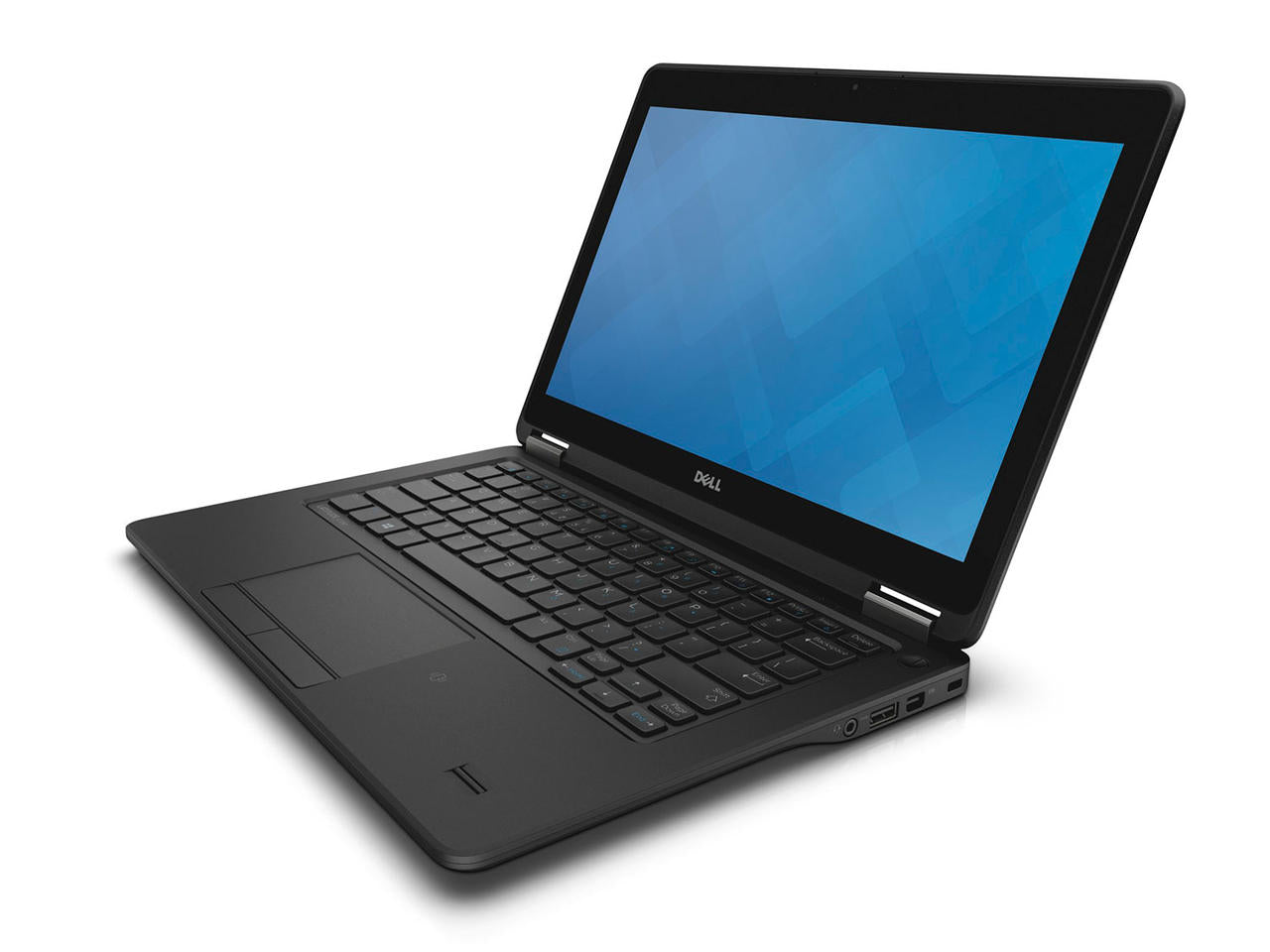 Dell Latitude E7250 | Intel Core i5 (8th Gen) | 8GB RAM | 256GB SSD | Touchscreen