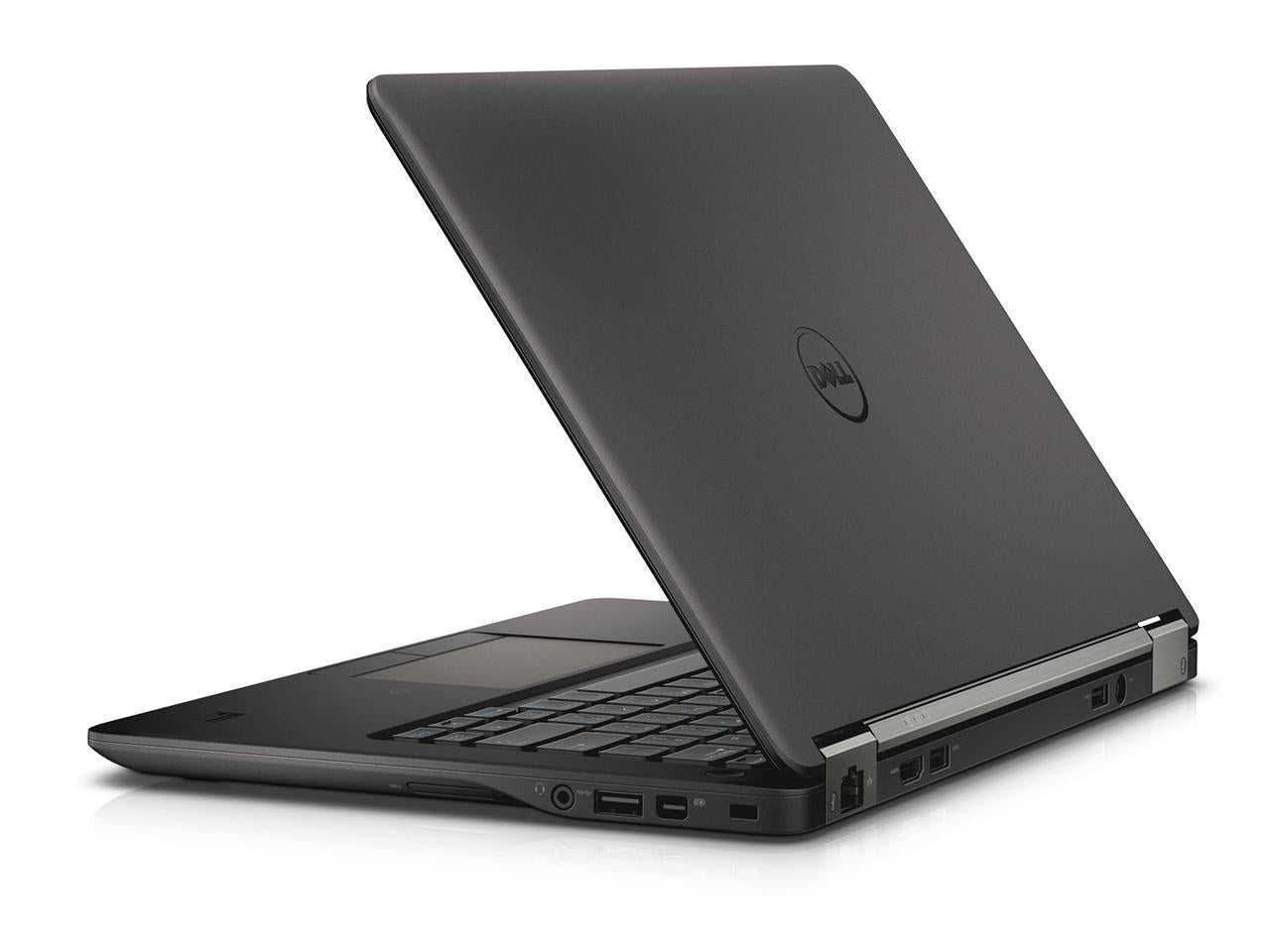 Dell Latitude E7250 | Intel Core i5 (8th Gen) | 8GB RAM | 256GB SSD | Touchscreen