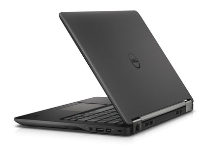 Dell Latitude E7250 | Intel Core i5 (8th Gen) | 8GB RAM | 256GB SSD | Touchscreen