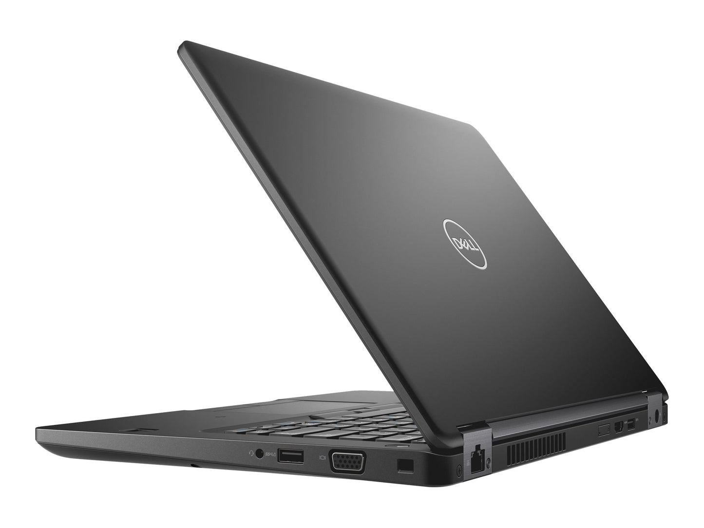 Dell Latitude 5495 | Intel Core i5 (8th Gen) | 8GB RAM | 256GB SSD | Touchscreen