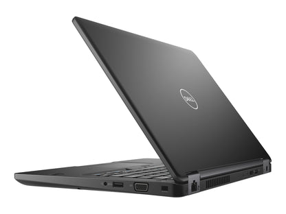 Dell Latitude 5495 | Intel Core i5 (8th Gen) | 8GB RAM | 256GB SSD | Touchscreen