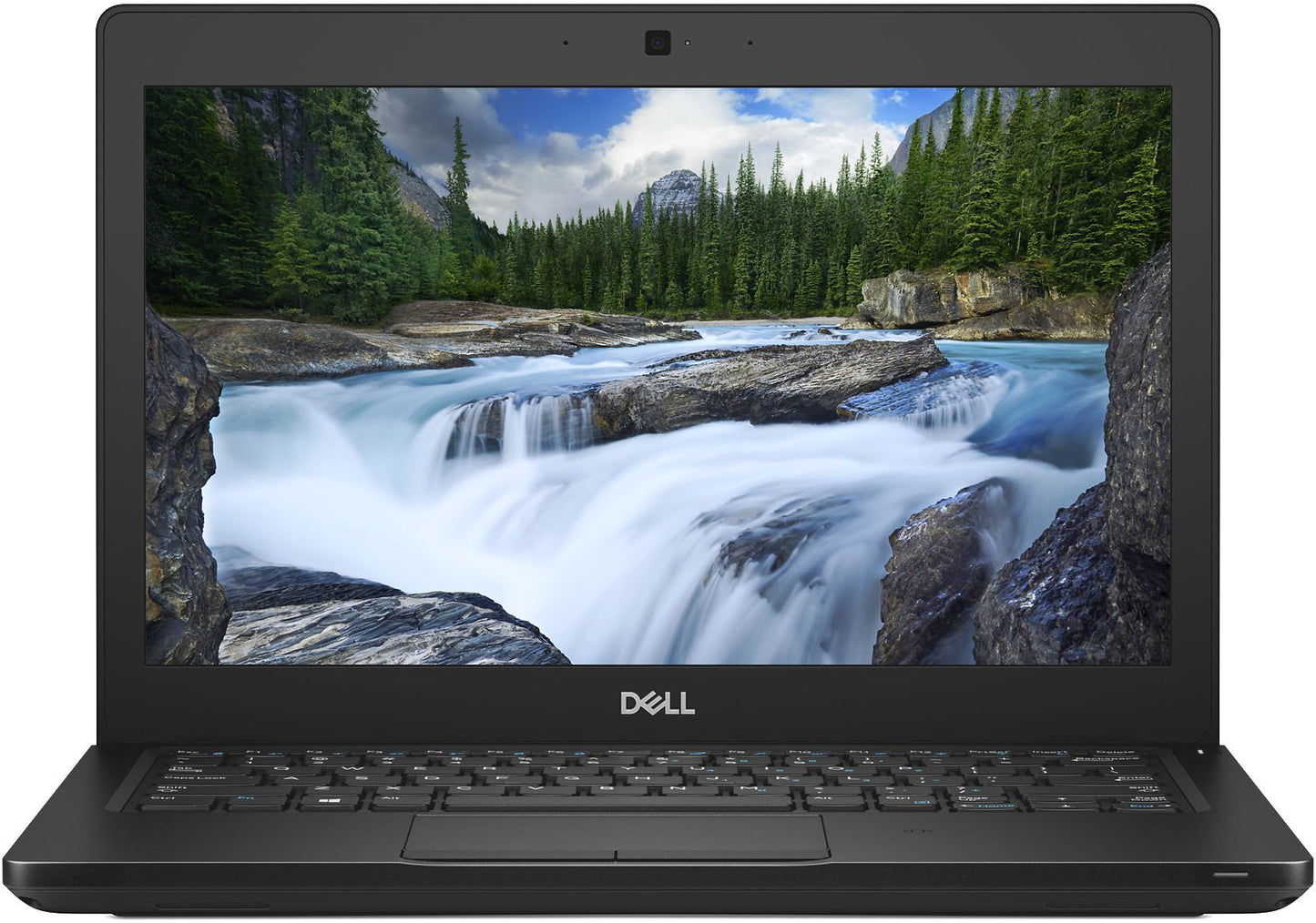 Dell Latitude 5290 Pre-Owned Laptop | Intel Core i5 | 8GB RAM | 256GB SSD | 12.5" HD Display