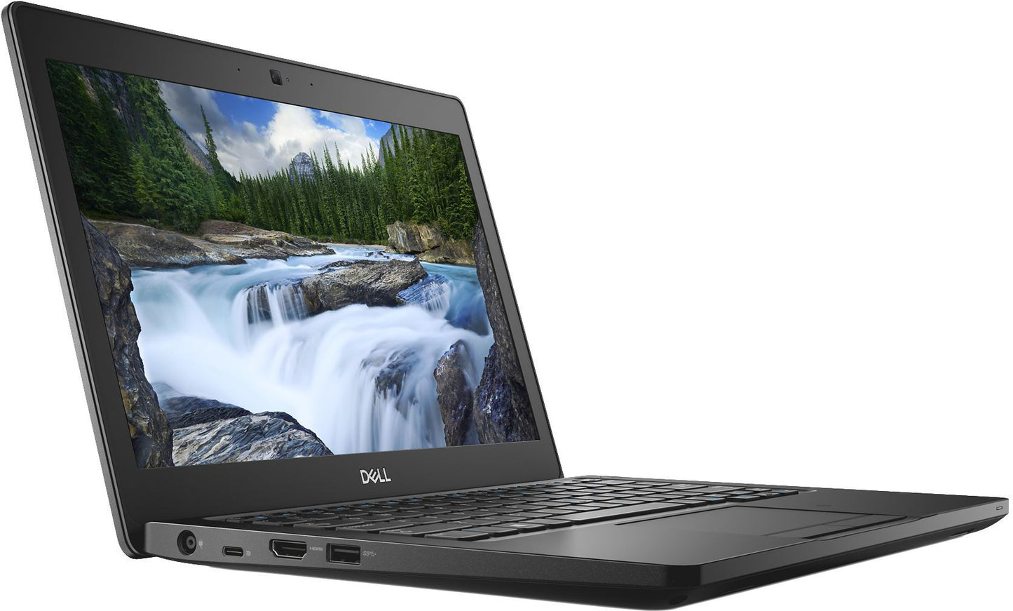 Dell Latitude 5290 Pre-Owned Laptop | Intel Core i5 | 8GB RAM | 256GB SSD | 12.5" HD Display