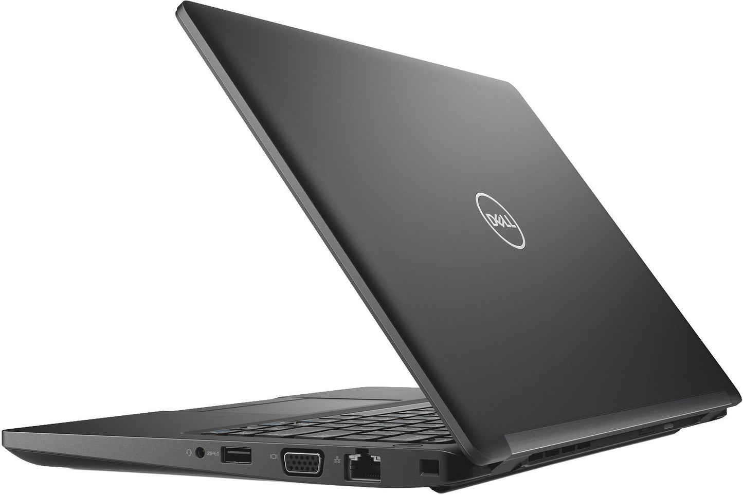 Dell Latitude 5290 Pre-Owned Laptop | Intel Core i5 | 8GB RAM | 256GB SSD | 12.5" HD Display