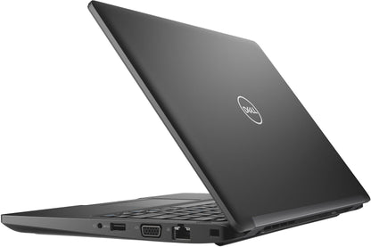 Dell Latitude 5290 Pre-Owned Laptop | Intel Core i5 | 8GB RAM | 256GB SSD | 12.5" HD Display