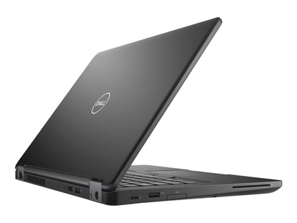 Dell Latitude 5495 | Intel Core i5 (8th Gen) | 8GB RAM | 256GB SSD | Touchscreen