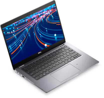 Dell Latitude 5320 Pre-Owned Laptop | Intel Core i5 (11th Gen) | 8GB RAM | 256GB SSD | 13.3" Full HD