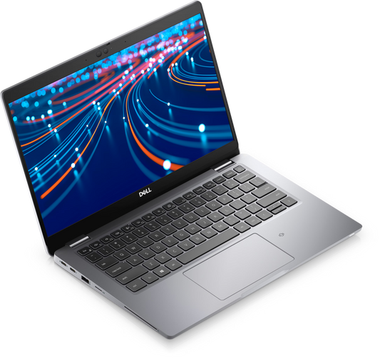 Dell Latitude 5320 Pre-Owned Laptop | Intel Core i5 (11th Gen) | 8GB RAM | 256GB SSD | 13.3" Full HD