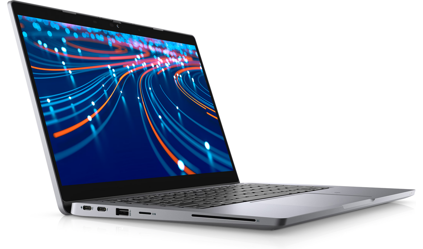 Dell Latitude 5320 Pre-Owned Laptop | Intel Core i5 (11th Gen) | 8GB RAM | 256GB SSD | 13.3" Full HD