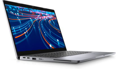Dell Latitude 5320 Pre-Owned Laptop | Intel Core i5 (11th Gen) | 8GB RAM | 256GB SSD | 13.3" Full HD