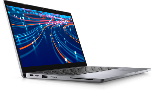 Dell Latitude 5320 Pre-Owned Laptop | Intel Core i5 (11th Gen) | 8GB RAM | 256GB SSD | 13.3" Full HD