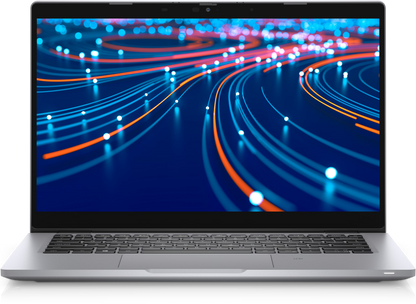 Dell Latitude 5320 Pre-Owned Laptop | Intel Core i5 (11th Gen) | 8GB RAM | 256GB SSD | 13.3" Full HD