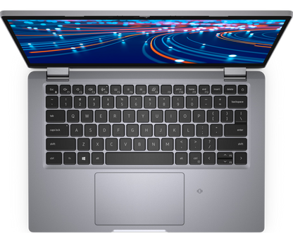 Dell Latitude 5320 Pre-Owned Laptop | Intel Core i5 (11th Gen) | 8GB RAM | 256GB SSD | 13.3" Full HD